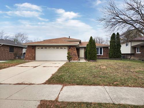 8816 Leslie, Orland Hills, IL 60487