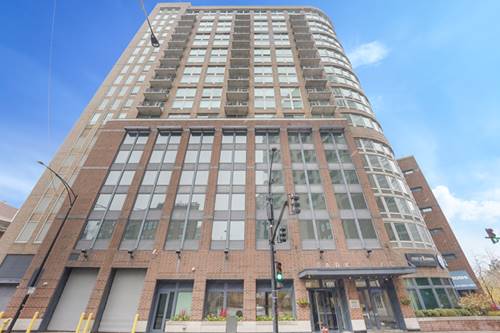 600 N Kingsbury Unit 1903, Chicago, IL 60654