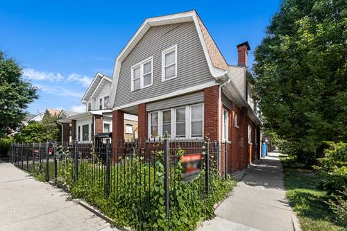 3801 N Richmond, Chicago, IL 60618