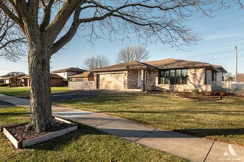 8042 Meadowbrook, Orland Park, IL 60462