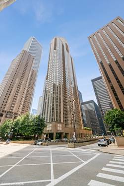 222 N Columbus Unit 3702, Chicago, IL 60601