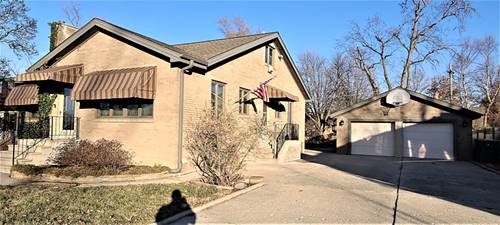1106 Oregon, Joliet, IL 60435