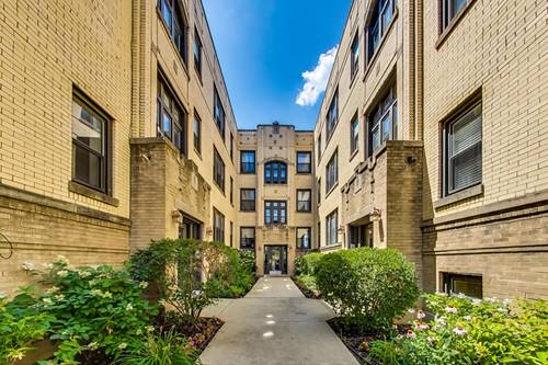 4642 N Albany Unit GE, Chicago, IL 60625