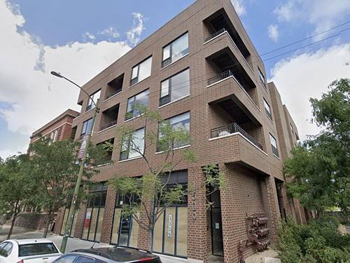 1509 N Western Unit 306, Chicago, IL 60622