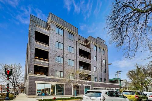 4802 N Bell Unit 401, Chicago, IL 60625