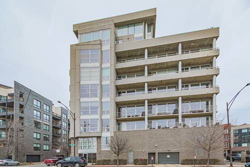 950 W Erie Unit 301, Chicago, IL 60642