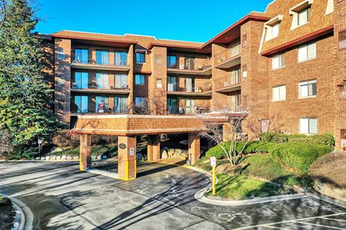101 Old Oak Unit 416, Buffalo Grove, IL 60089