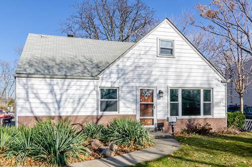 1846 North Shore, Des Plaines, IL 60018