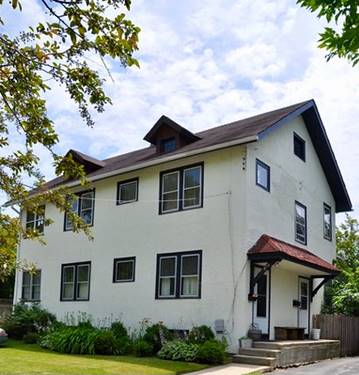 878 Ash Unit 2, Winnetka, IL 60093