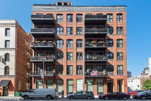 154 W Hubbard Unit 503, Chicago, IL 60654