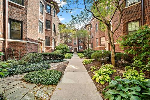 529 W Brompton Unit 2N, Chicago, IL 60657