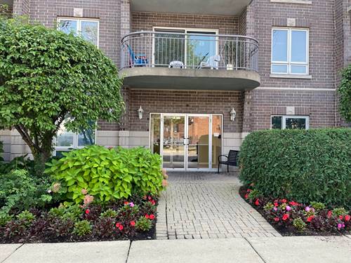 1477 E Thacker Unit 408, Des Plaines, IL 60016