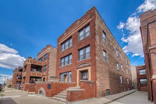 2316 W Augusta Unit 1F, Chicago, IL 60622