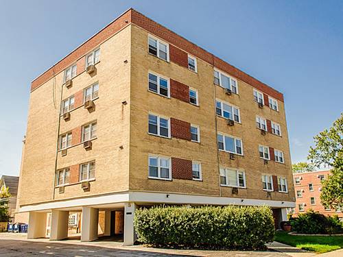 445 Sherman Unit 204, Evanston, IL 60202