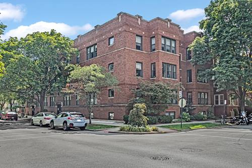 1651 W Balmoral Unit 2, Chicago, IL 60640