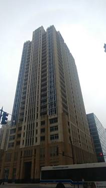 1400 S Michigan Unit 1109, Chicago, IL 60605