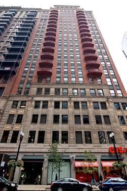 208 W Washington Unit 505, Chicago, IL 60606