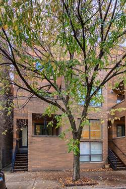 4648 N Winthrop Unit 2A, Chicago, IL 60640