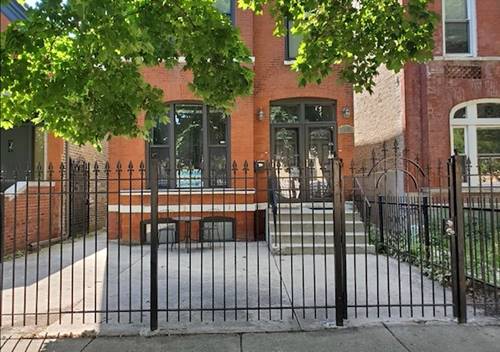 1408 N Bell Unit 2, Chicago, IL 60622