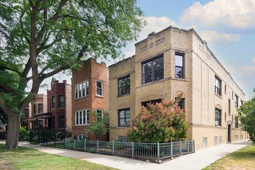 2324 W Cornelia Unit 2W, Chicago, IL 60618