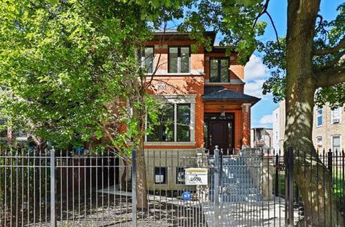 2610 N Kimball, Chicago, IL 60647