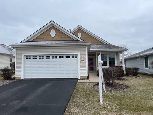 12046 Sweetwater, Huntley, IL 60142
