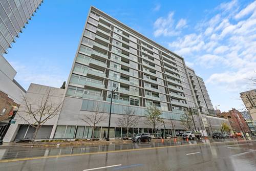 1620 S Michigan Unit 611, Chicago, IL 60616