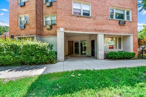 7319 N Rogers Unit 201, Chicago, IL 60626