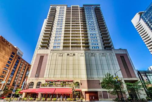 630 N State Unit 2203, Chicago, IL 60654