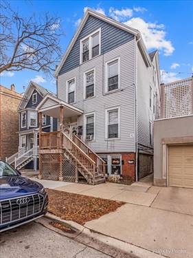 3111 N Clifton Unit 3, Chicago, IL 60657