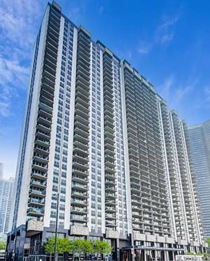 400 E Randolph Unit 1726, Chicago, IL 60601