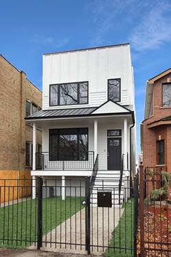 2938 W Belden, Chicago, IL 60647