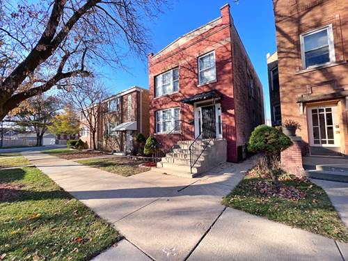 4734 N Kildare, Chicago, IL 60630