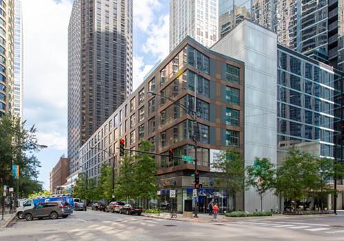 423 E Ohio Unit 604, Chicago, IL 60611