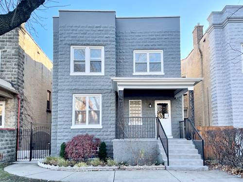 3751 W Irving Park Unit 1, Chicago, IL 60618