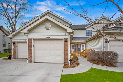1518 Golfview, Glendale Heights, IL 60139