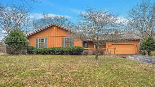 8719 S Hill, Marengo, IL 60152
