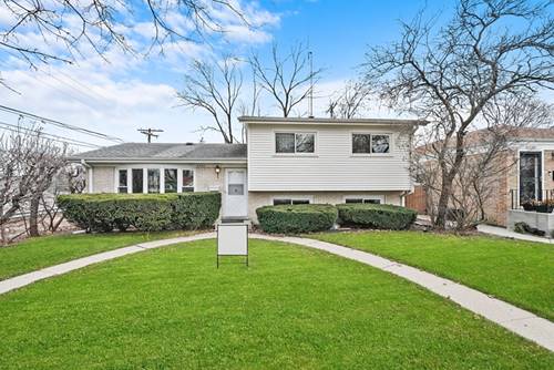 8343 E Prairie, Skokie, IL 60076