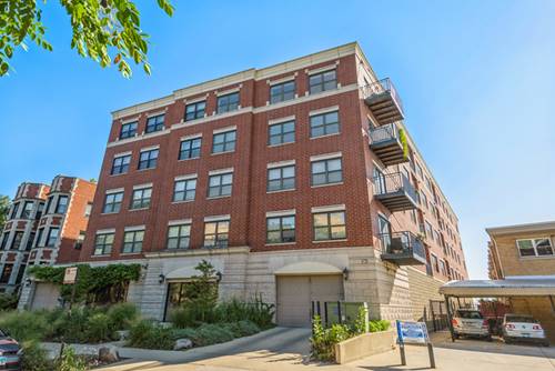 7625 N Eastlake Unit 402, Chicago, IL 60626