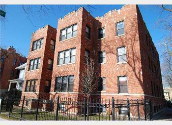 7208 N Wolcott Unit 1D, Chicago, IL 60626