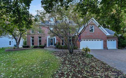 1060 Trillium, West Chicago, IL 60185