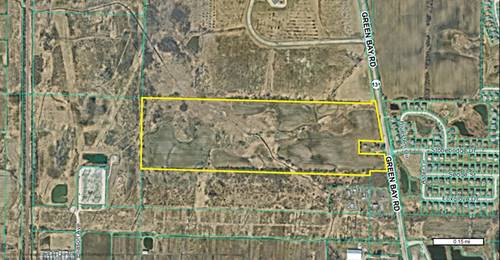 1341 N Green Bay, Zion, IL 60099