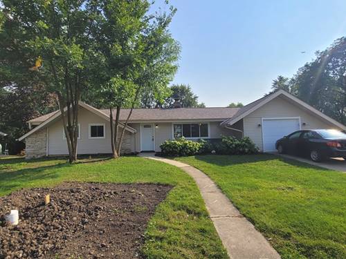 1229 W Weathersfield, Schaumburg, IL 60193