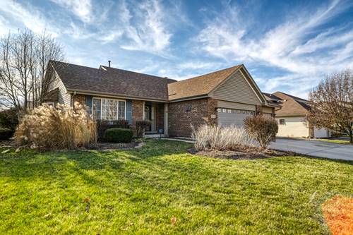 604 Goldfinch, New Lenox, IL 60451