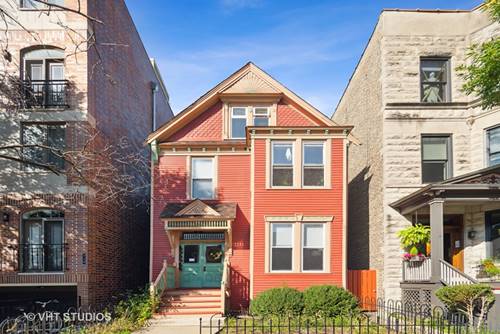 708 W Melrose, Chicago, IL 60657