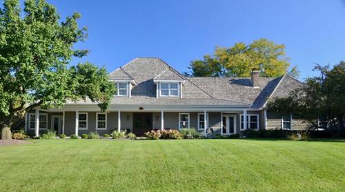 5611 Shadowbrook, Libertyville, IL 60048