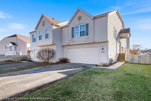 2430 Timber Springs, Joliet, IL 60432