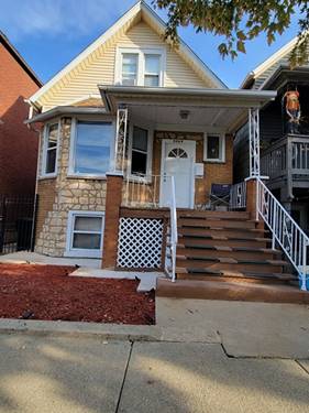 3044 W Fletcher, Chicago, IL 60618