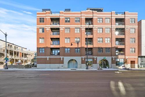 2740 W Armitage Unit 501S, Chicago, IL 60647