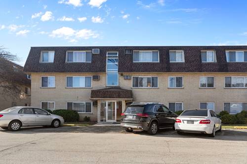 8814 Briar Unit 2C, Des Plaines, IL 60016